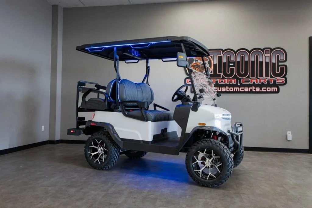 2026 Denago Nomad XL photo 2