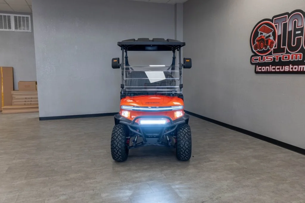 2026 Denago Nomad XL photo 2