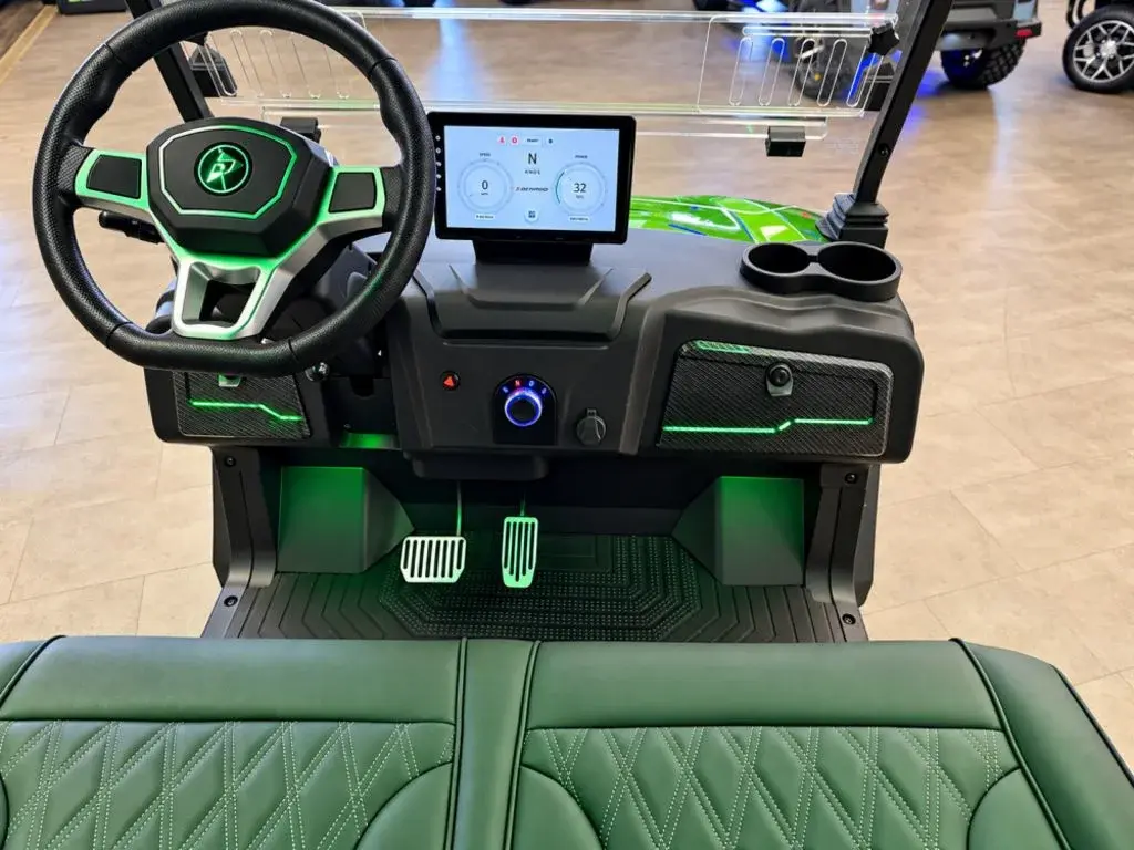 2026 Denago Rover XL photo 5