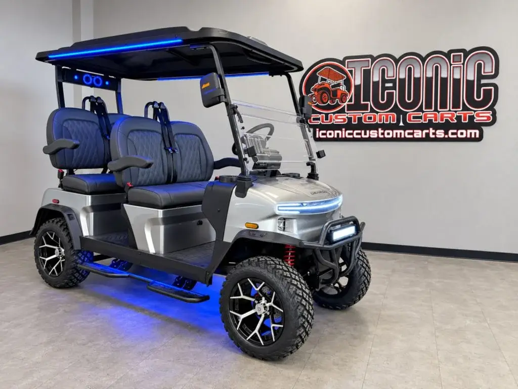 2026 Denago Rover XL photo 1