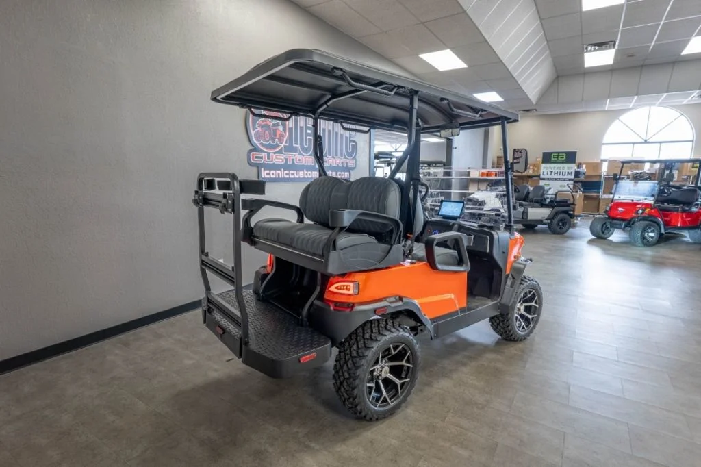 2026 Denago Nomad XL photo 4