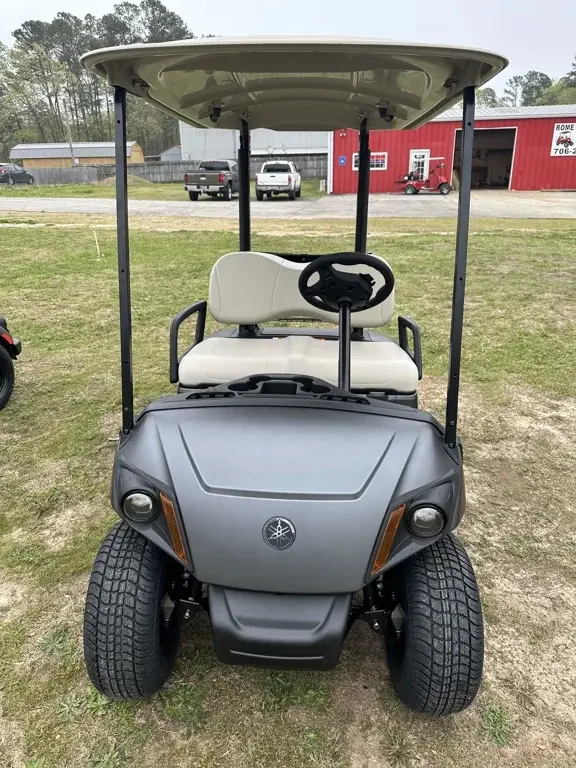 2023 Yamaha Drive2 photo 1
