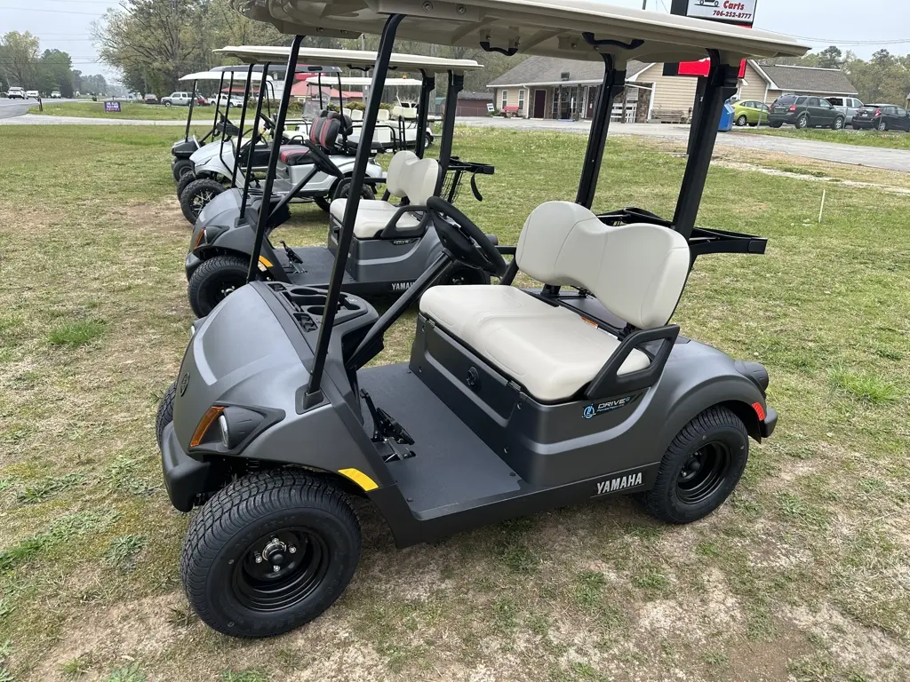 2023 Yamaha Drive2 photo 2