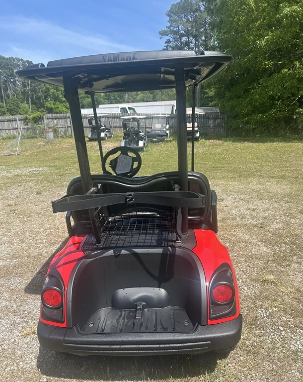 2026 Yamaha DR2AB1ARPT photo 4