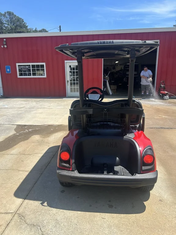 2026 Yamaha DR2AB1ARPT photo 3