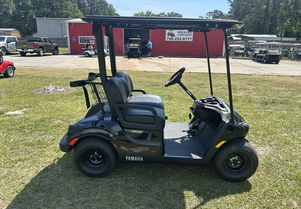 2026 Yamaha DR2AB1BKPT photo 3
