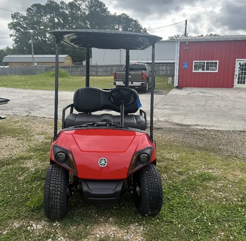 2025 Yamaha DR2AZ1ARPT photo 1