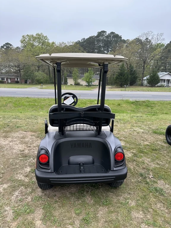 2023 Yamaha Drive2 photo 5