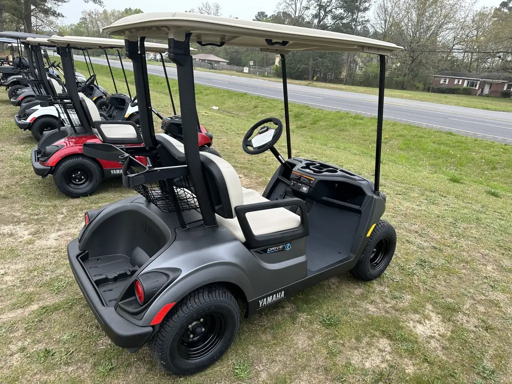 2023 Yamaha Drive2 photo 6