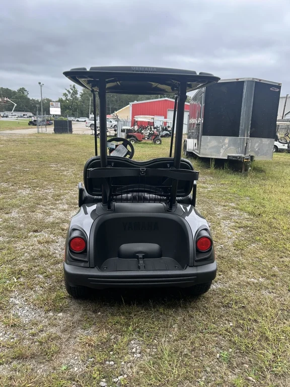 2026 Yamaha DR2AB1CMPT photo 3