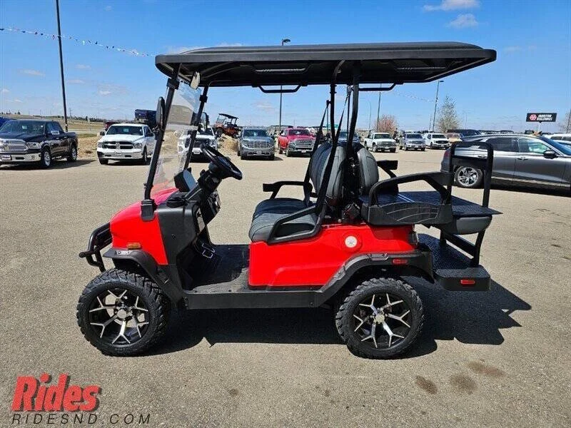 2025 Denago Nomad XL photo 7