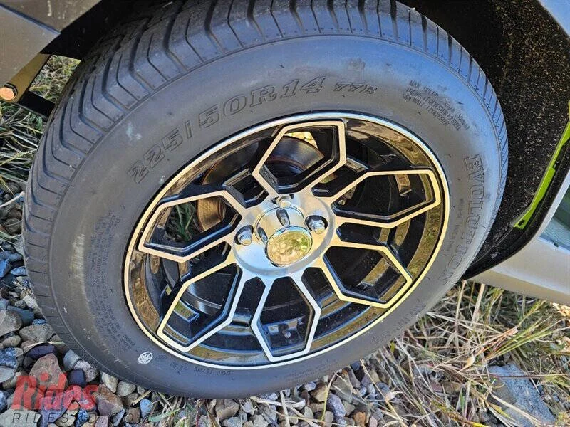 2024 Evolution D5 Ranger 4 photo 10