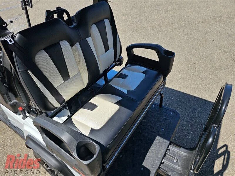 2025 Evolution D5 Ranger 4+2 photo 10