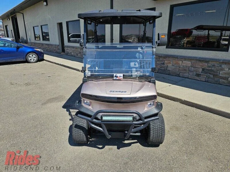 2025 Denago Nomad photo 6