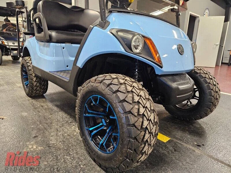 2018 Yamaha Drive Custom photo 13