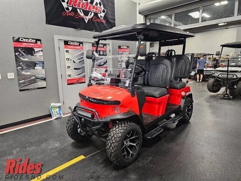 2025 Denago Rover XL photo 1