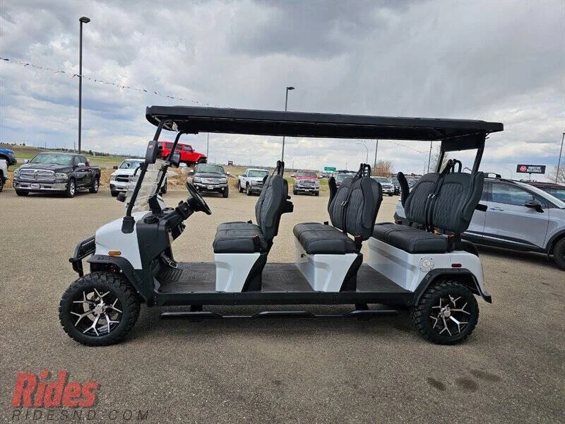 2025 Denago Rover XXL photo 10