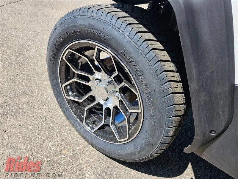2025 Evolution D5 Ranger 4+2 photo 7