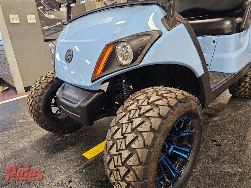 2018 Yamaha Drive Custom photo 2