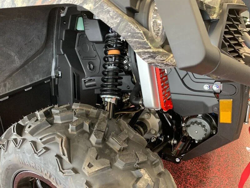 2022 Odes Pathcross 850-L photo 18