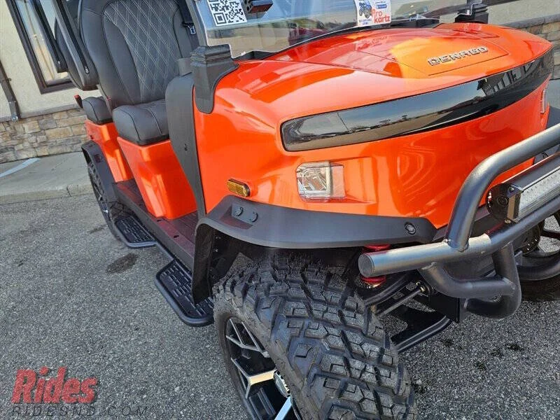 2025 Denago Rover XL photo 2