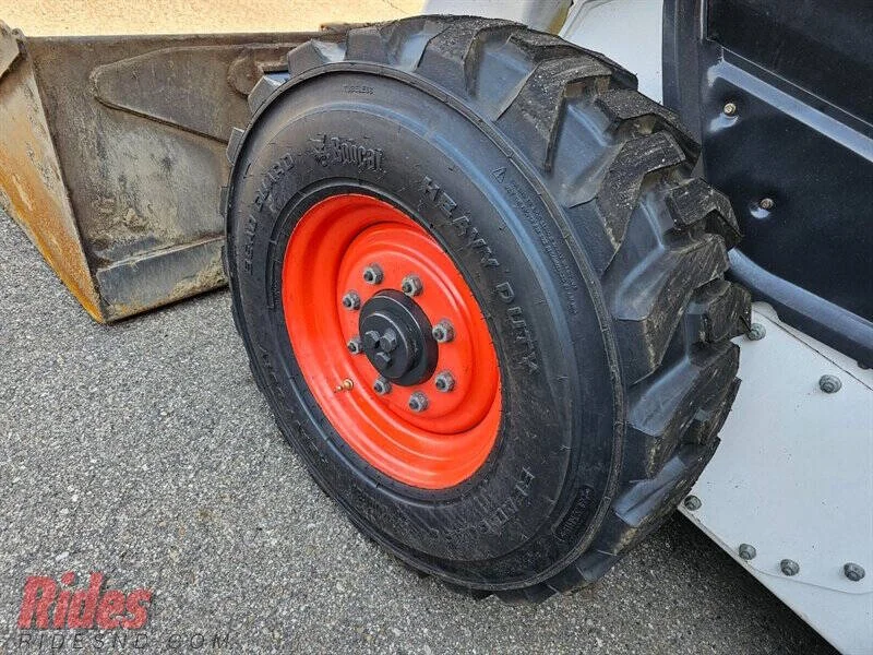 2020 Bobcat S76 photo 8