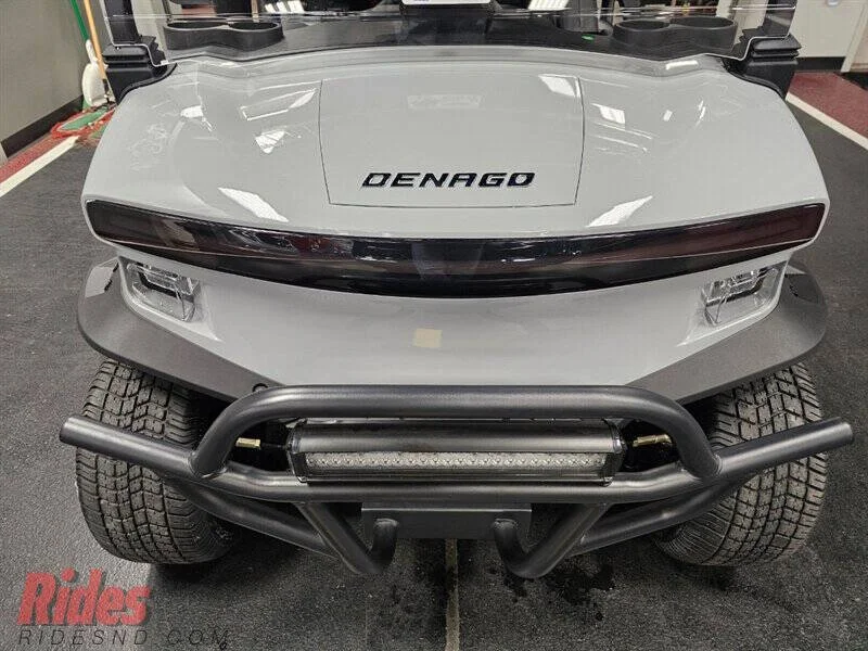 2025 Denago Nomad photo 22