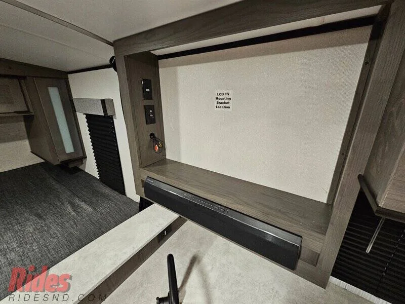 2021 CRRV CAMPER TRAVEL TRAILER photo 12