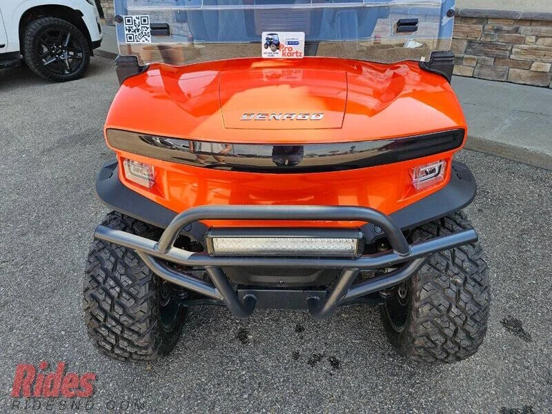 2025 Denago Rover XL photo 5