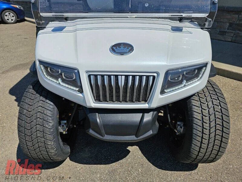 2025 Evolution D5 Ranger 4+2 photo 4
