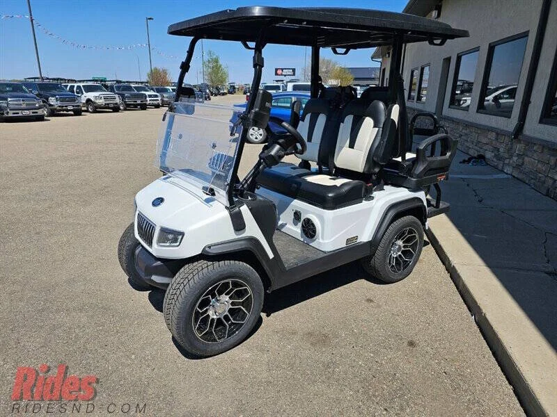 2025 Evolution D5 Ranger 4+2 photo 6