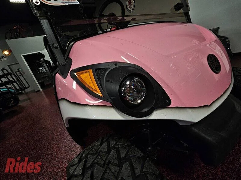 2020 Yamaha Drive photo 16