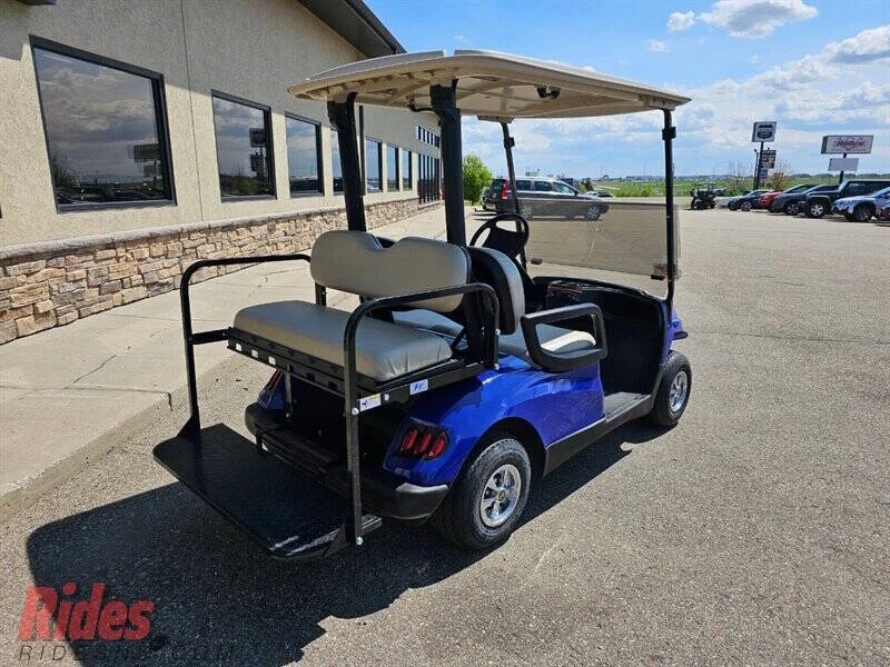 2012 Yamaha Drive photo 11