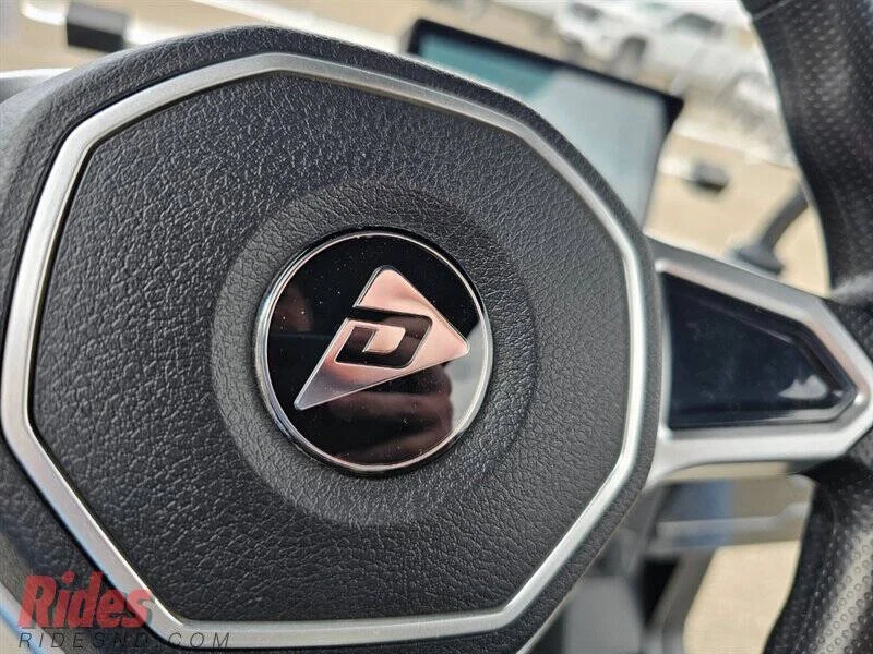 2025 Denago Rover XXL photo 24