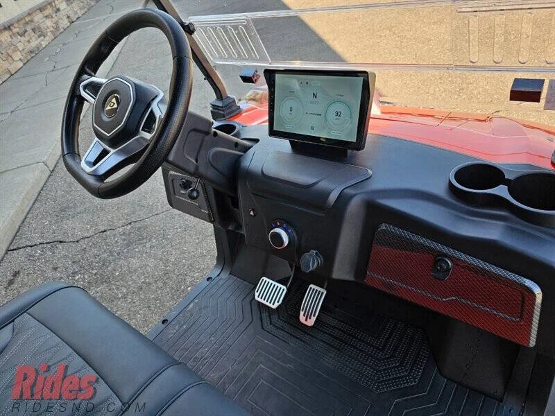 2025 Denago Rover XL photo 20