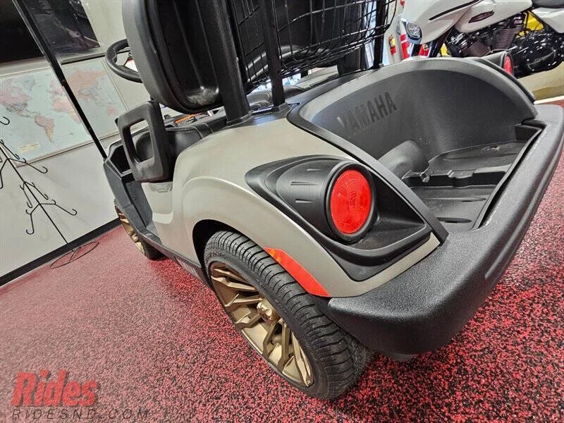 2024 Yamaha Drive photo 6