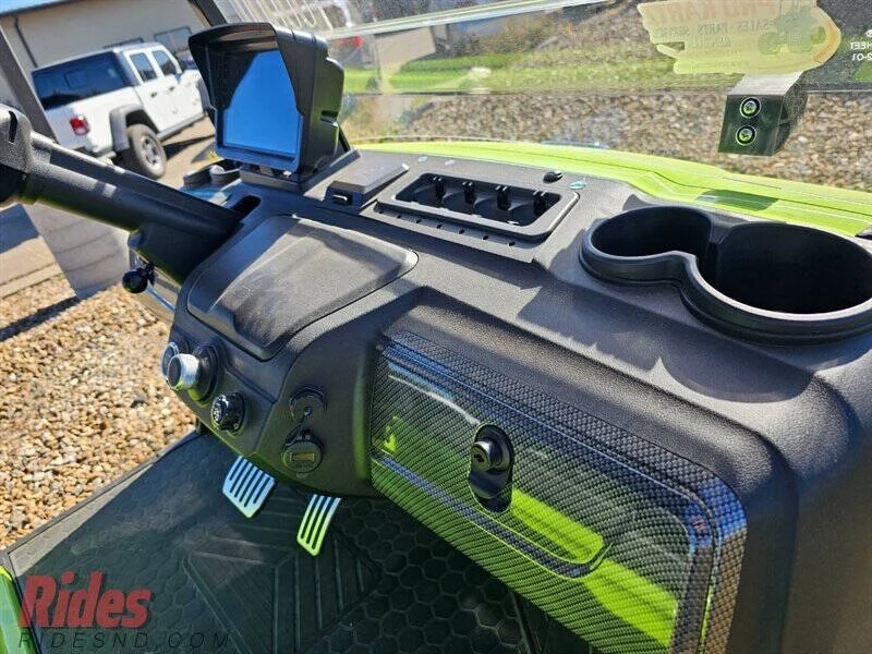 2024 Evolution D5 Ranger 4 photo 13