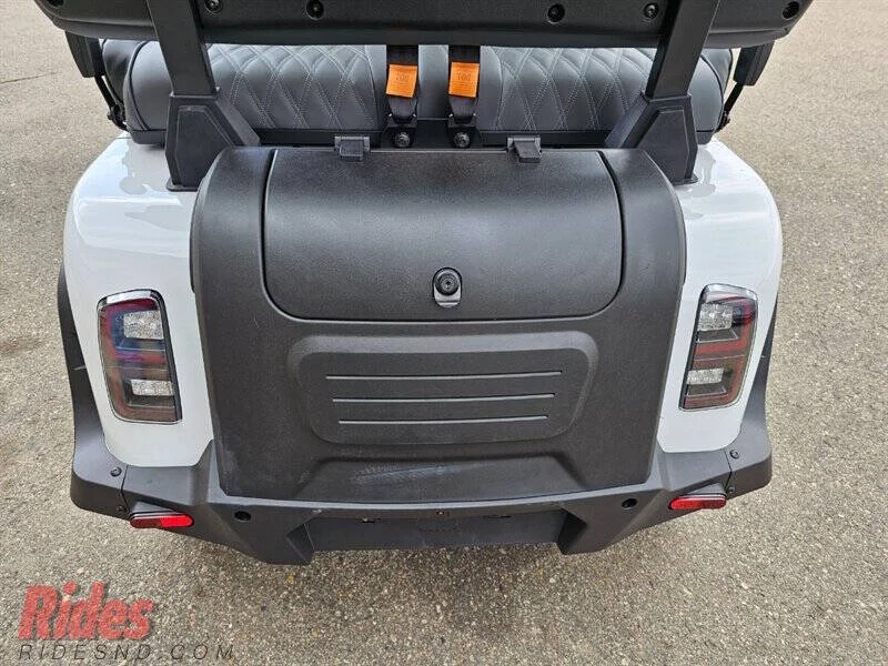 2025 Denago Rover XXL photo 15