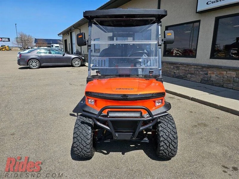 2025 Denago Rover XXL photo 7