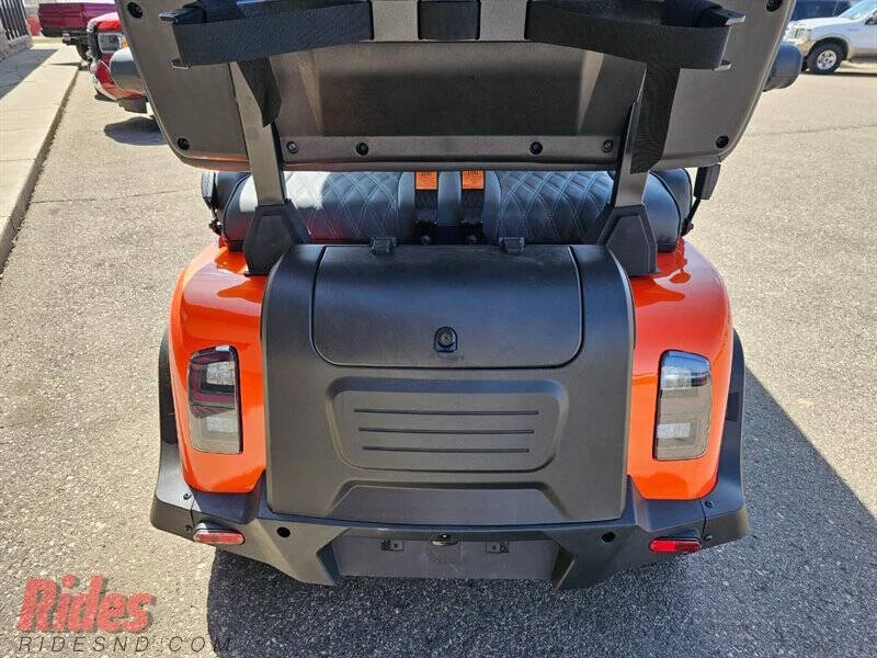 2025 Denago Rover XXL photo 14