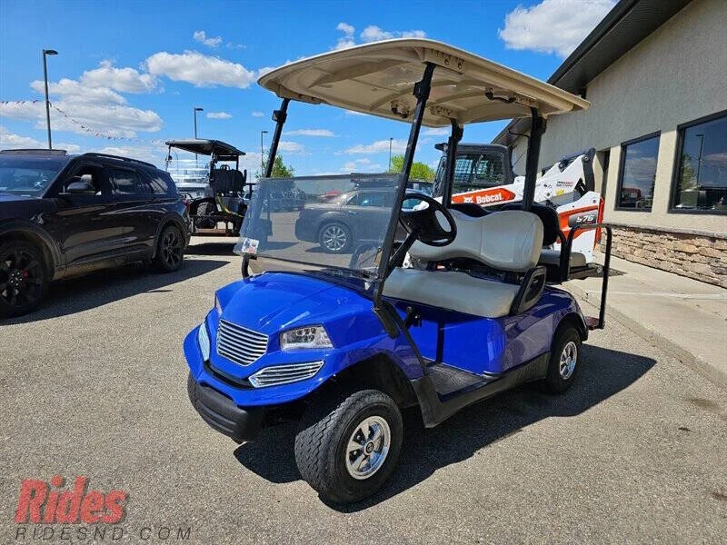 2012 Yamaha Drive photo 4