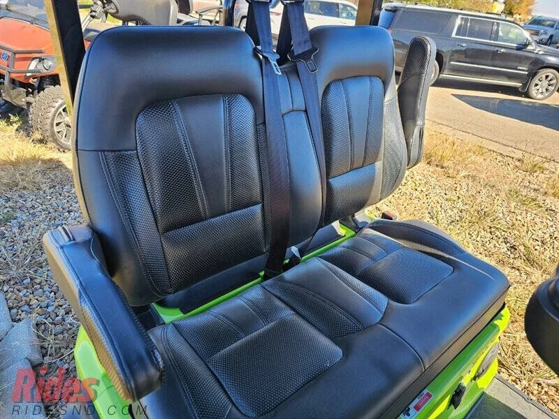 2024 Evolution D5 Ranger 4 photo 11