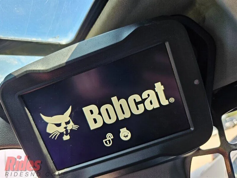 2020 Bobcat S76 photo 26