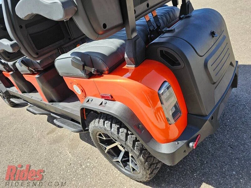 2025 Denago Rover XXL photo 13