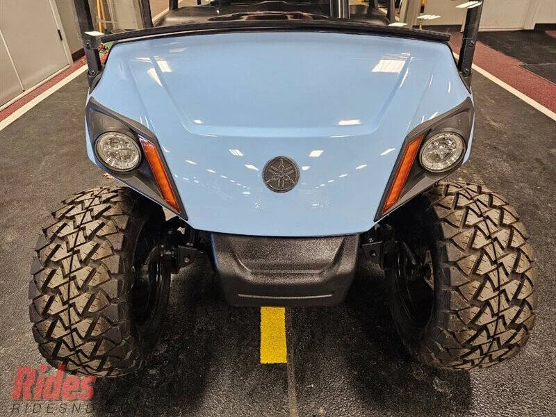 2018 Yamaha Drive Custom photo 15