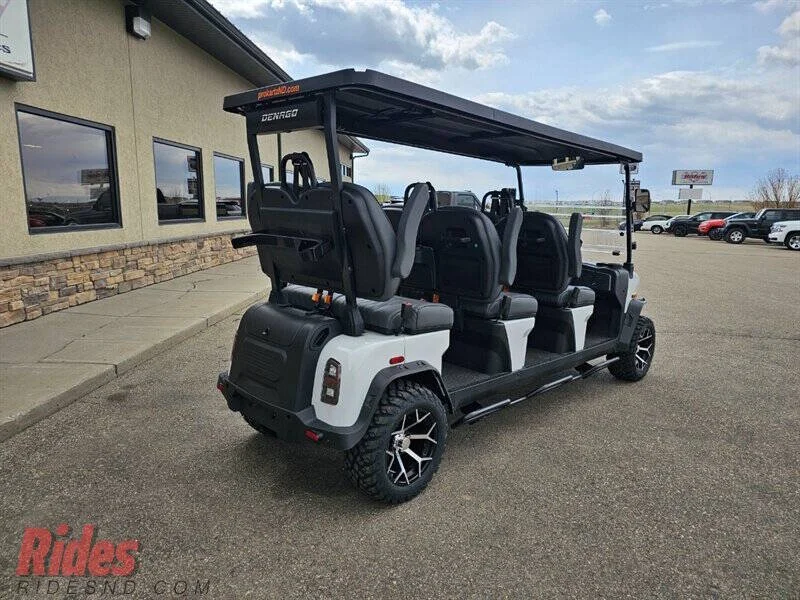2025 Denago Rover XXL photo 16