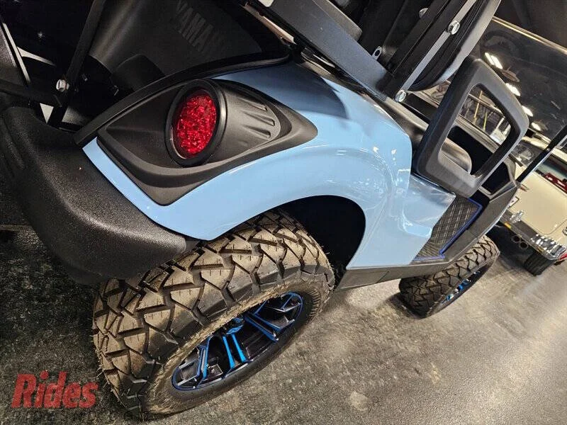 2018 Yamaha Drive Custom photo 12