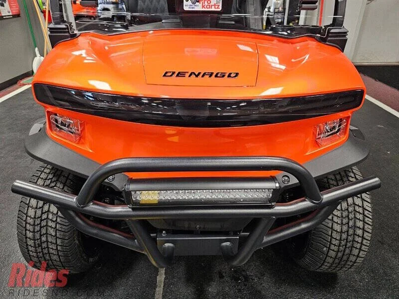2025 Denago Nomad photo 18