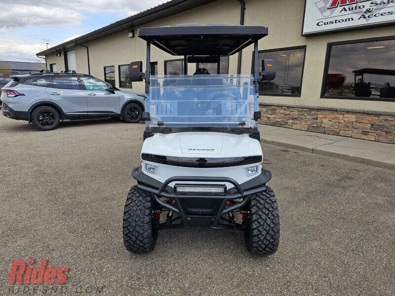 2025 Denago Rover XXL photo 4