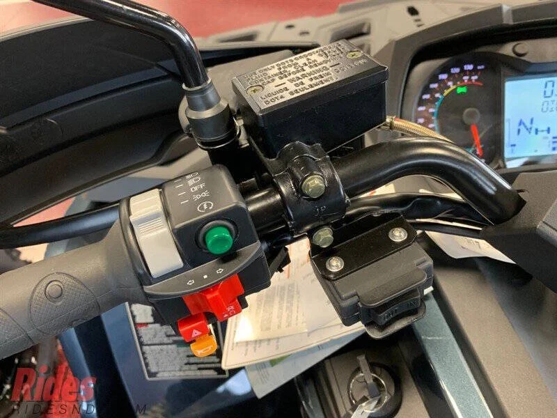 2022 Odes Pathcross 850-L photo 21